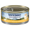 Natural Balance L.I.D. Limited Ingredient Diets Duck & Green Pea Formula Wet Cat Food 5.5oz - Poudre Pet and Feed Supply