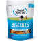 Nutrisource Grain Free Chicken Flavor Biscuit Dog Treat 14oz - Poudre Pet and Feed Supply