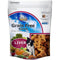 Nutrisource Grain Free Liver Biscuit Dog Treats 14 Oz - Poudre Pet and Feed Supply