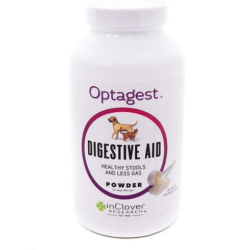inClover Optagest 300gm - Poudre Pet and Feed Supply