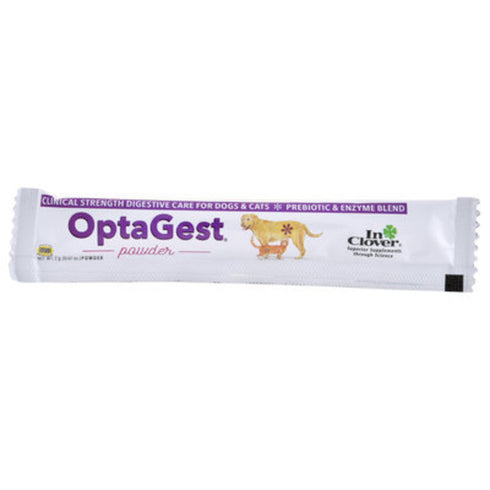inClover Optagest Single Dose - Poudre Pet and Feed Supply