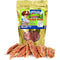 Bellyrubs Chicken Strips Dog Treats 10oz - Poudre Pet and Feed Supply