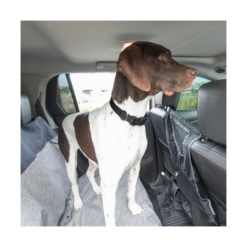 Bergan Pet Travel Barrier - Poudre Pet and Feed Supply