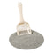 Petmate Litter Scoop with Microban Large - Poudre Pet and Feed Supply