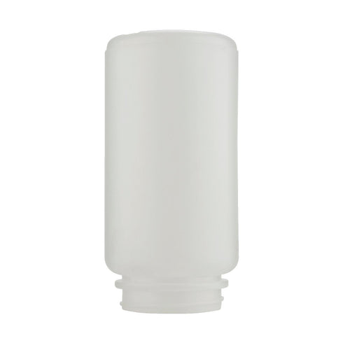 Little Giant Plastic 1-Quart Screw-On Jar 690 - Poudre Pet and Feed Supply