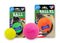 RuffDawg Rubber Ball 2.5" For Small To Medium Dogs - Poudre Pet and Feed Supply