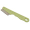 Safari Dog Double Row Flea Comb - Poudre Pet and Feed Supply