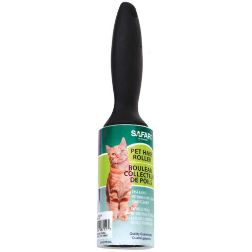 Safari Pet Hair Roller - Poudre Pet and Feed Supply