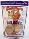 Sams Yams Big Boyz Value Pack 15oz - Poudre Pet and Feed Supply
