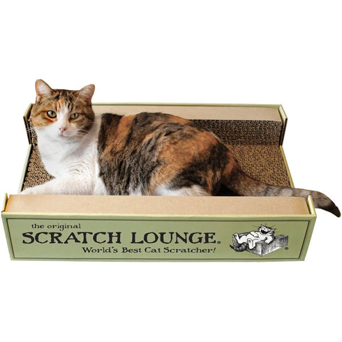 The Original Scratch Lounge Classic - Poudre Pet and Feed Supply