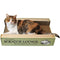 The Original Scratch Lounge Classic - Poudre Pet and Feed Supply