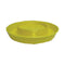 Little Giant 1-Gallon Screw-On Poultry Waterer Base - 750 Yellow - Poudre Pet and Feed Supply