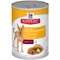 Science Diet Adult Savory Stew with Chicken and Vegetables 12.8oz - Poudre Pet and Feed Supply