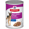 Science Diet Adult 7+ Beef and Barley Entree 13oz - Poudre Pet and Feed Supply