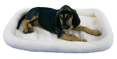 Precision Pet Products Bumper Bed 18x12" - Poudre Pet and Feed Supply