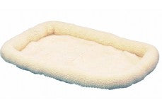 Precision Pet Products Bumper Bed 31x21" - Poudre Pet and Feed Supply