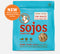 Sojo's Complete Turkey Recipe Dry Dog Food 7lb - Poudre Pet and Feed Supply