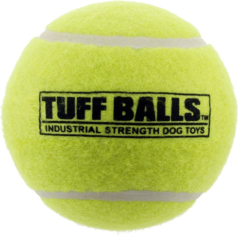 Tuff Balls Tuff Balls 2.5" - Poudre Pet and Feed Supply