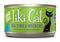 Tiki Cat Papeekeo Ahi Tuna & Mackerel 2.8oz - Poudre Pet and Feed Supply