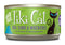 Tiki Cat Papeekeo Ahi Tuna & Mackerel 6oz - Poudre Pet and Feed Supply