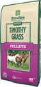 Standlee Certified Timothy Grass Pellets 40lb - Poudre Pet and Feed Supply