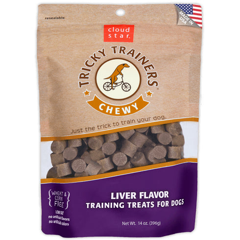 Cloud Star Liver 5oz - Poudre Pet and Feed Supply