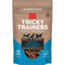 Cloud Star Tricky Trainers Chewy Salmon Formula Dog Treats 5oz - Poudre Pet and Feed Supply