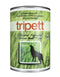 Tripett Green Beef Tripe Original Formula 13oz - Poudre Pet and Feed Supply
