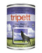 Tripett New Zealand Green Lamb Tripe 13oz - Poudre Pet and Feed Supply