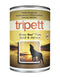 Tripett Green Beef Tripe, Duck and Salmon 13oz - Poudre Pet and Feed Supply