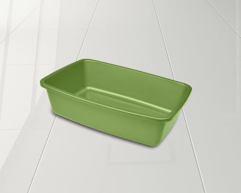 Van Ness Medium Cat Litter Pan - Poudre Pet and Feed Supply