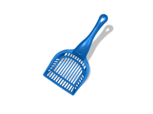 Van Ness Litter Scoop Regular - Poudre Pet and Feed Supply