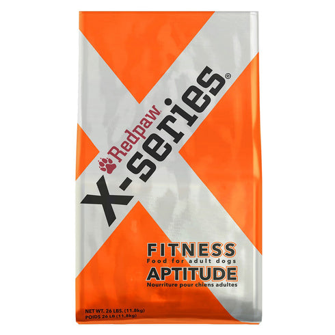 Redpaw Fitness Dry Dog Food 26lb - Poudre Pet and Feed Supply