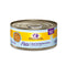 Wellness Pate Beef & Salmon 3oz - Poudre Pet and Feed Supply