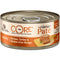Wellness Core Chicken Turkey & Chicken Liver Pate Grain Free Wet Cat Food 5.5oz - Poudre Pet and Feed Supply