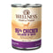 Wellness Ninety-Five Percent Mixer or Topper, Chicken 13.2oz - Poudre Pet and Feed Supply