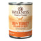 Wellness Ninety-Five Percent Mixer or Topper, Turkey 13.2oz - Poudre Pet and Feed Supply