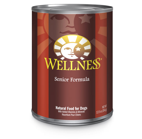 Wellness Complete Health Senior Formula 12.5oz - Poudre Pet and Feed Supply