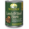 Wellness Lamb and Beef Stew with Brown Rice and Apples 12.5oz - Poudre Pet and Feed Supply