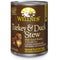 Wellness Grain Free Turkey & Duck Stew with Sweet Potatoes and Cranberries 12.5oz - Poudre Pet and Feed Supply