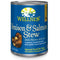 Wellness Venison and Salmon Stew with Potatoes and Carrots 12.5oz - Poudre Pet and Feed Supply
