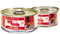 Weruva Two Tu Tango Sardine, Tuna and Turkey Recipe Au Jus 6oz - Poudre Pet and Feed Supply