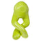 West Paw Zogoflex Tizzi Small Green Dog Toy - Poudre Pet and Feed Supply