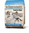 Wholesomes Fish Meal & Rice Dry Dog Food 40lb - Poudre Pet and Feed Supply
