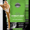 World's Best Clumping Formula 28lb - Poudre Pet and Feed Supply