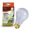 ZILLA Incandescent Day White Light Bulb 150W - Poudre Pet and Feed Supply