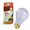 ZILLA Incandescent Day White Light Bulb 50W - Poudre Pet and Feed Supply