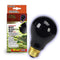 ZILLA Incandescent Night Black Heat Bulb 100W - Poudre Pet and Feed Supply