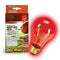 ZILLA Incandescent Night Red Heat Bulb 150W - Poudre Pet and Feed Supply