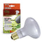 ZILLA Incandescent Day White Light Spot Bulb 75W - Poudre Pet and Feed Supply